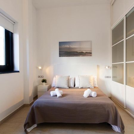 Valentia Apartments - Mercado Central فالنسيا المظهر الخارجي الصورة