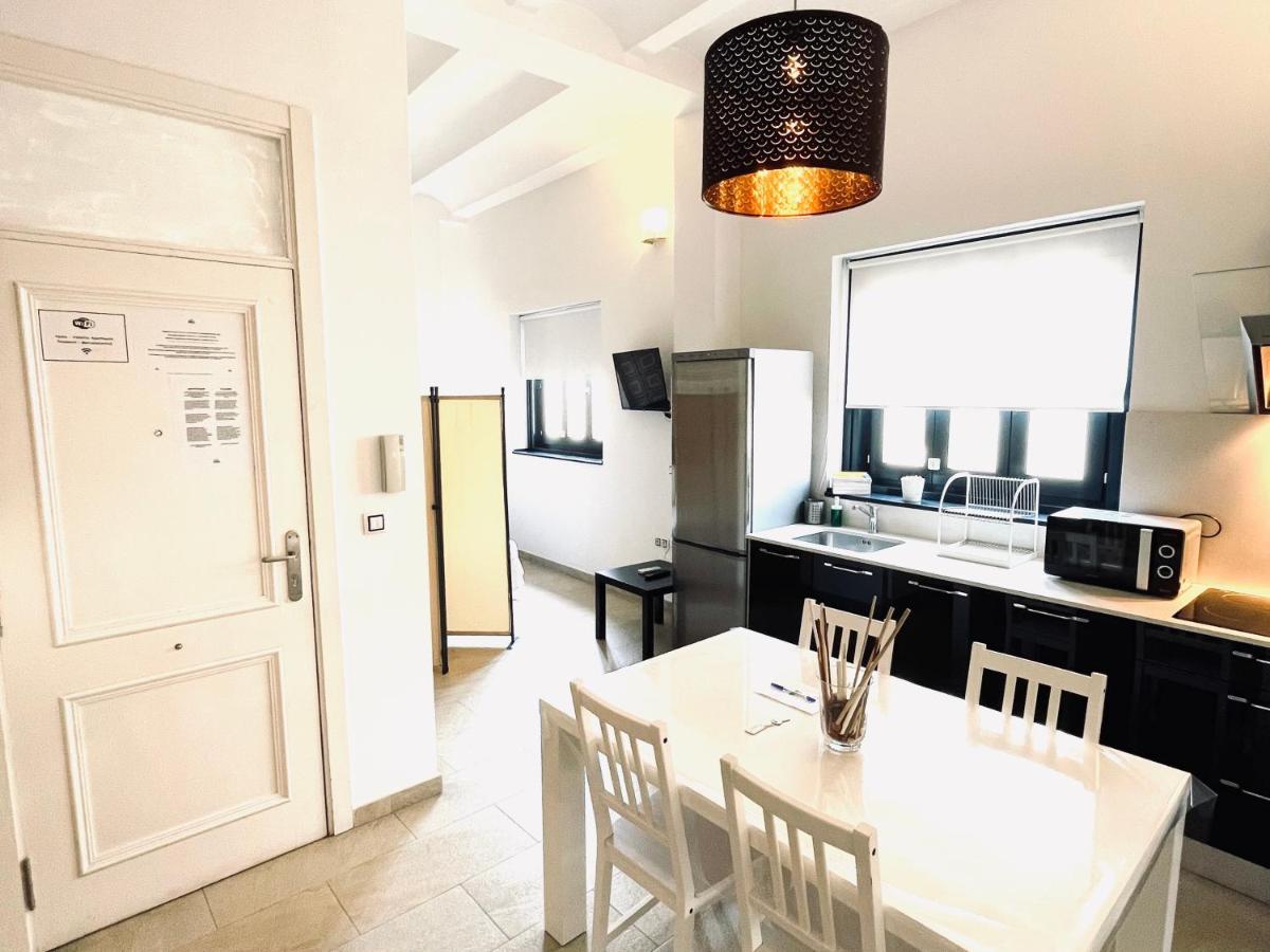 Valentia Apartments - Mercado Central فالنسيا المظهر الخارجي الصورة