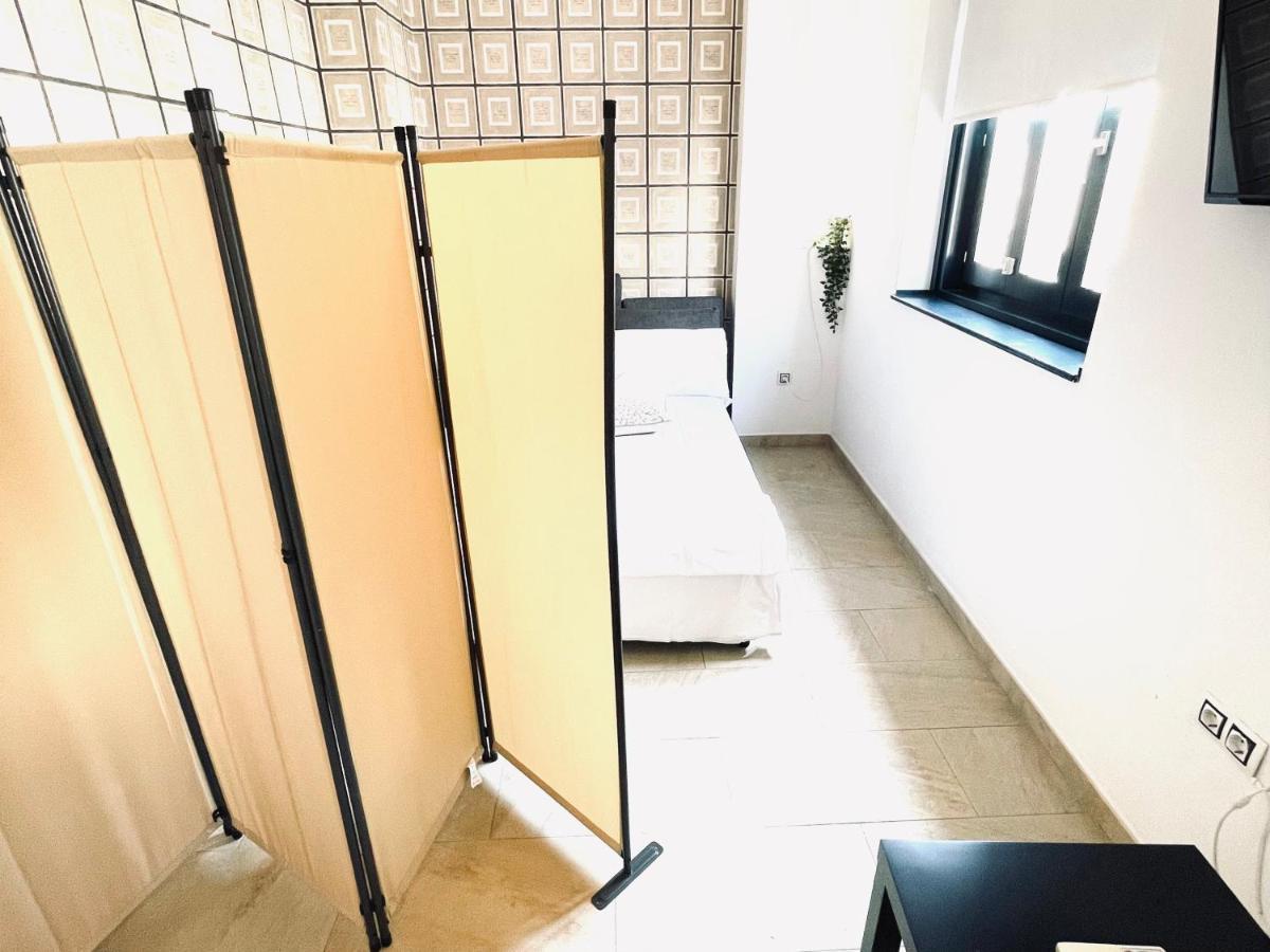 Valentia Apartments - Mercado Central فالنسيا المظهر الخارجي الصورة