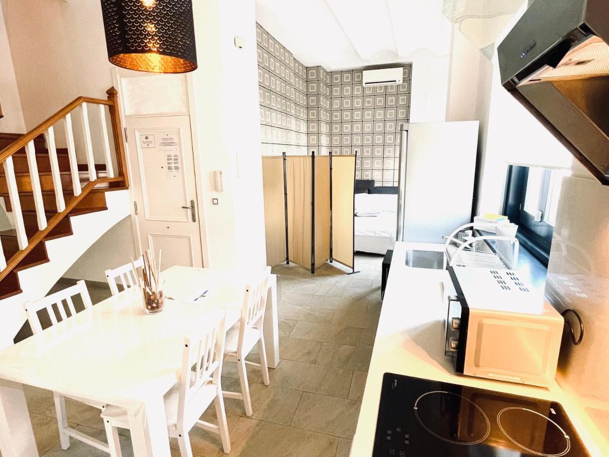 Valentia Apartments - Mercado Central فالنسيا المظهر الخارجي الصورة
