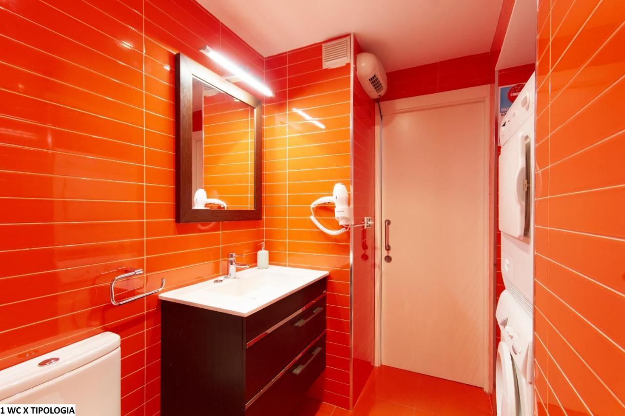 Valentia Apartments - Mercado Central فالنسيا المظهر الخارجي الصورة