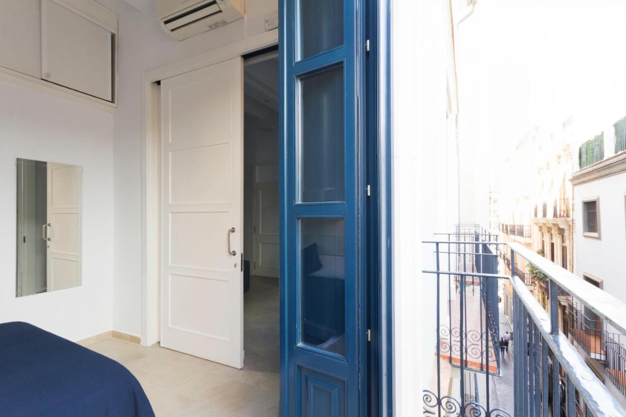 Valentia Apartments - Mercado Central فالنسيا المظهر الخارجي الصورة