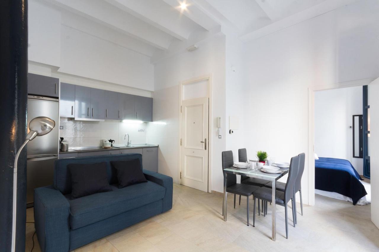 Valentia Apartments - Mercado Central فالنسيا المظهر الخارجي الصورة
