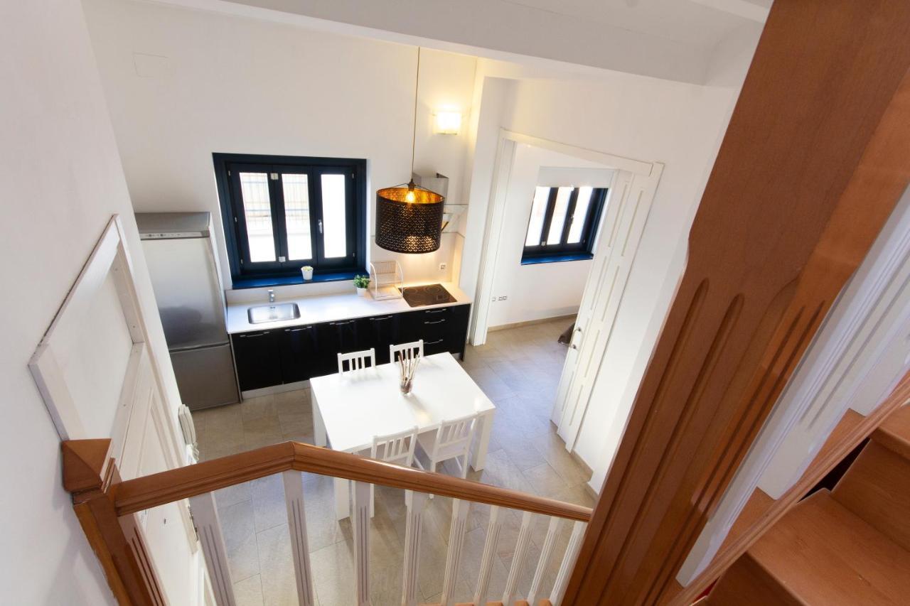 Valentia Apartments - Mercado Central فالنسيا المظهر الخارجي الصورة