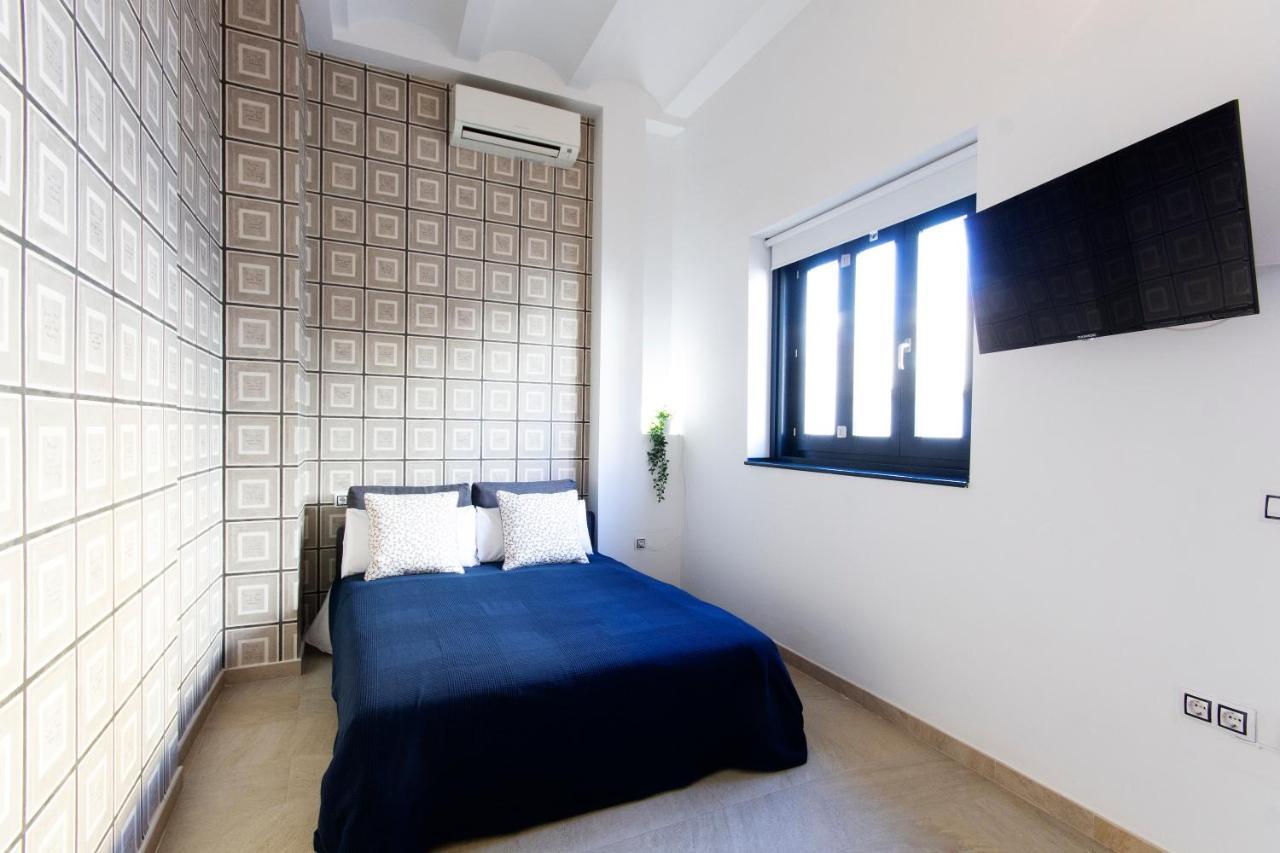 Valentia Apartments - Mercado Central فالنسيا المظهر الخارجي الصورة