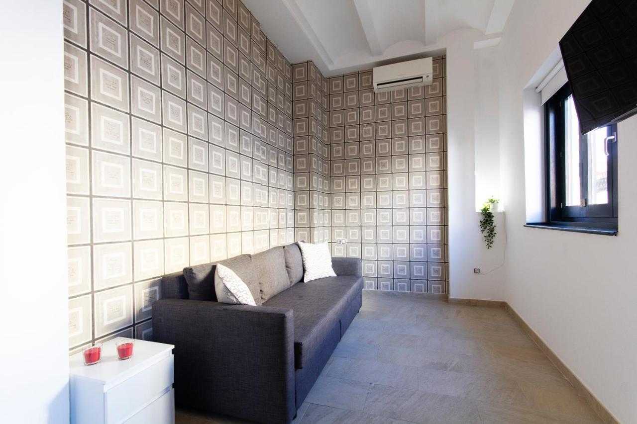 Valentia Apartments - Mercado Central فالنسيا المظهر الخارجي الصورة