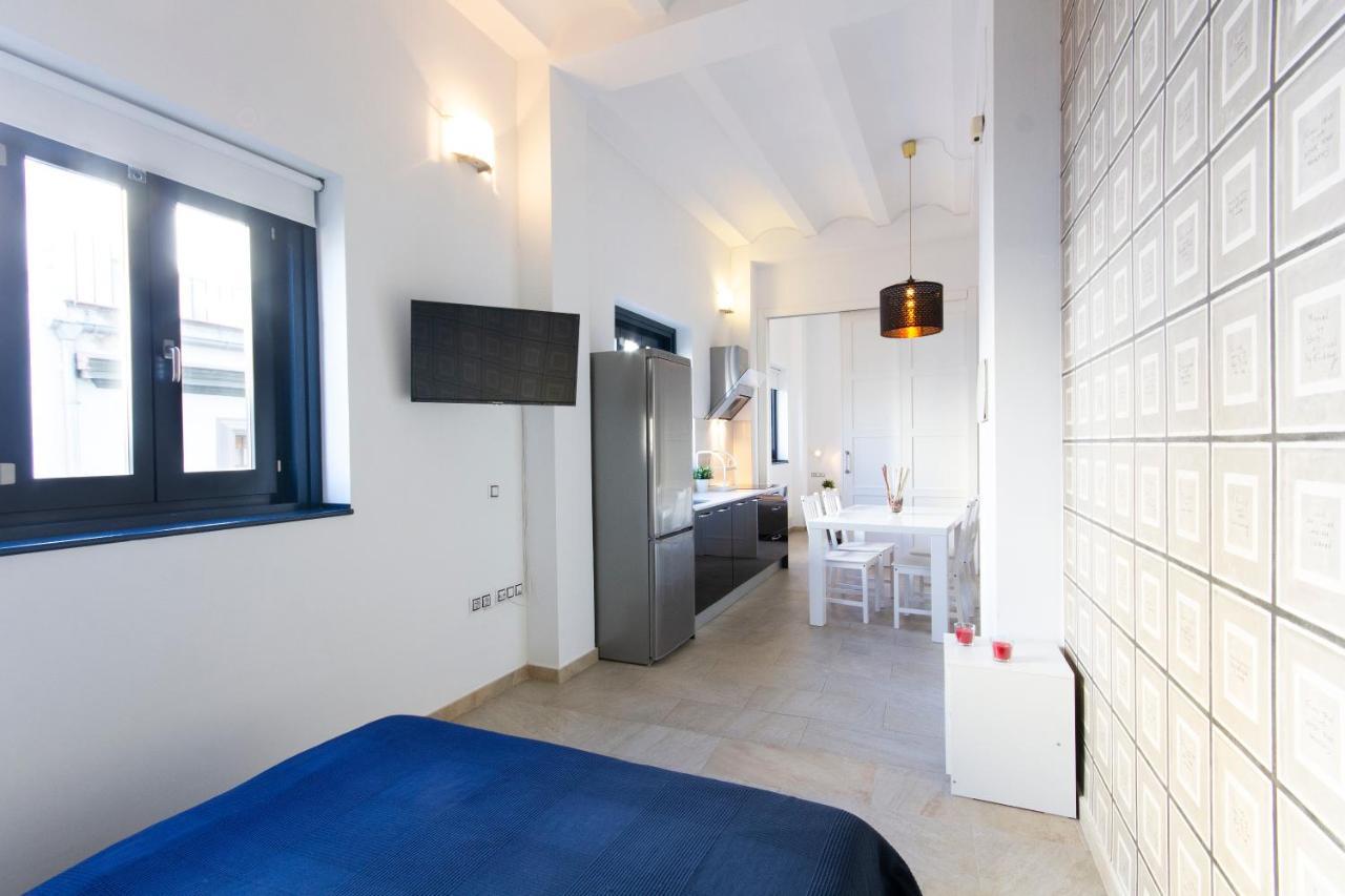 Valentia Apartments - Mercado Central فالنسيا المظهر الخارجي الصورة