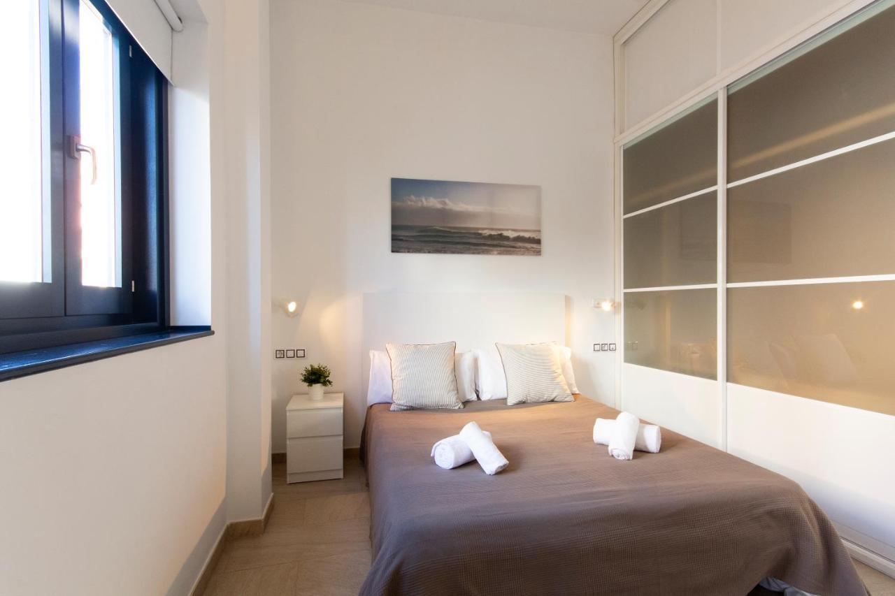 Valentia Apartments - Mercado Central فالنسيا المظهر الخارجي الصورة