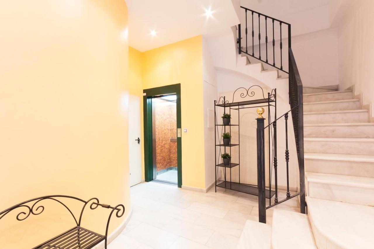 Valentia Apartments - Mercado Central فالنسيا المظهر الخارجي الصورة